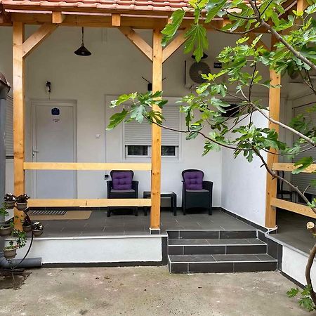 Apartman Nika Pozarevac Luaran gambar