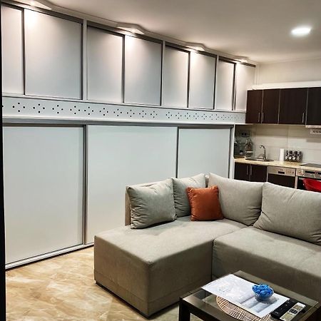 Apartman Nika Pozarevac Luaran gambar