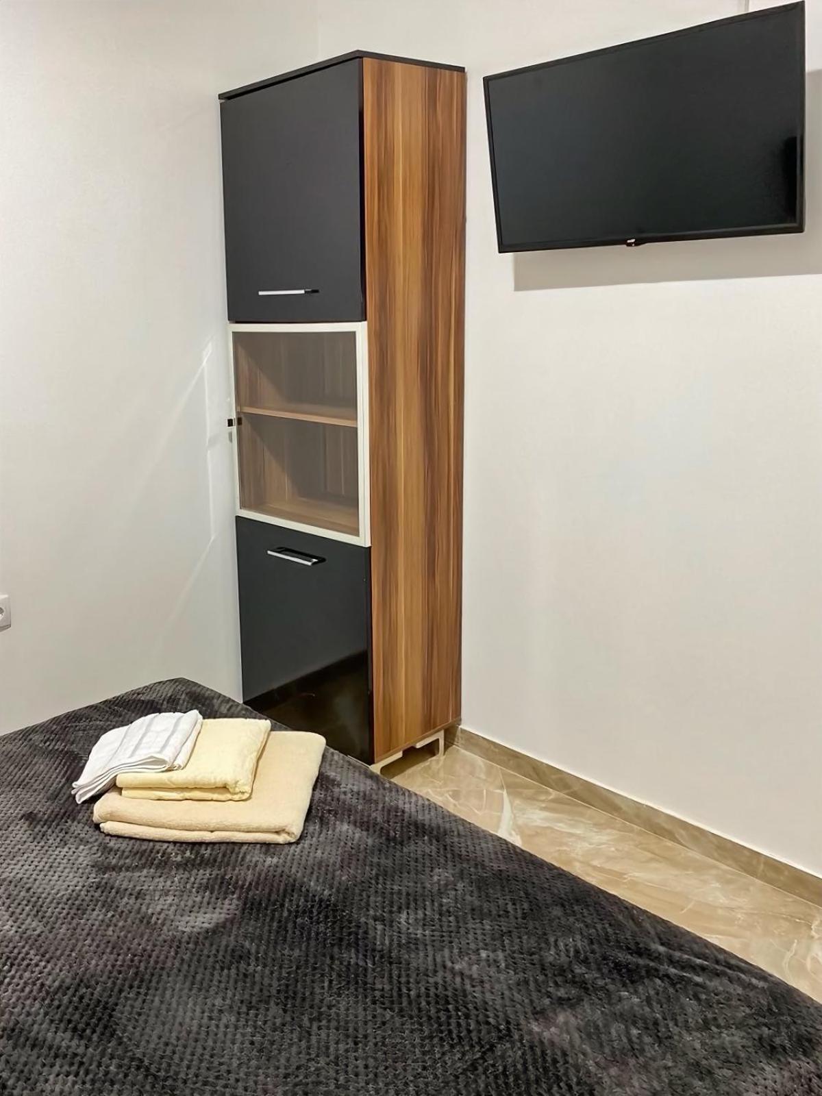 Apartman Nika Pozarevac Luaran gambar