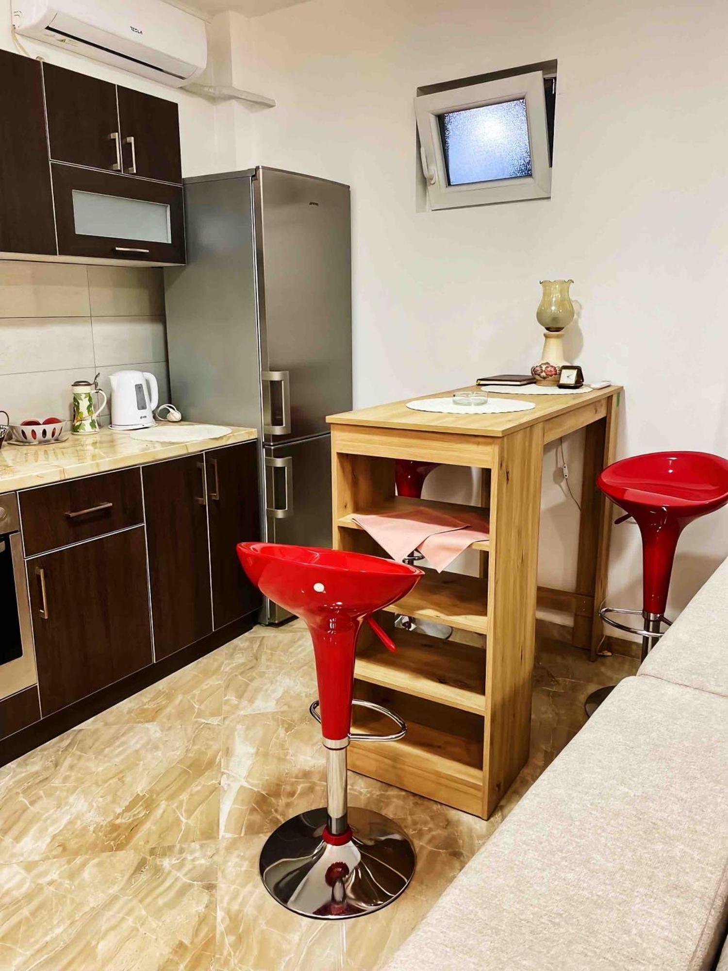 Apartman Nika Pozarevac Luaran gambar
