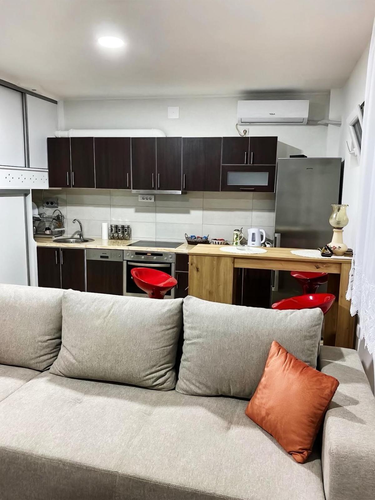 Apartman Nika Pozarevac Luaran gambar