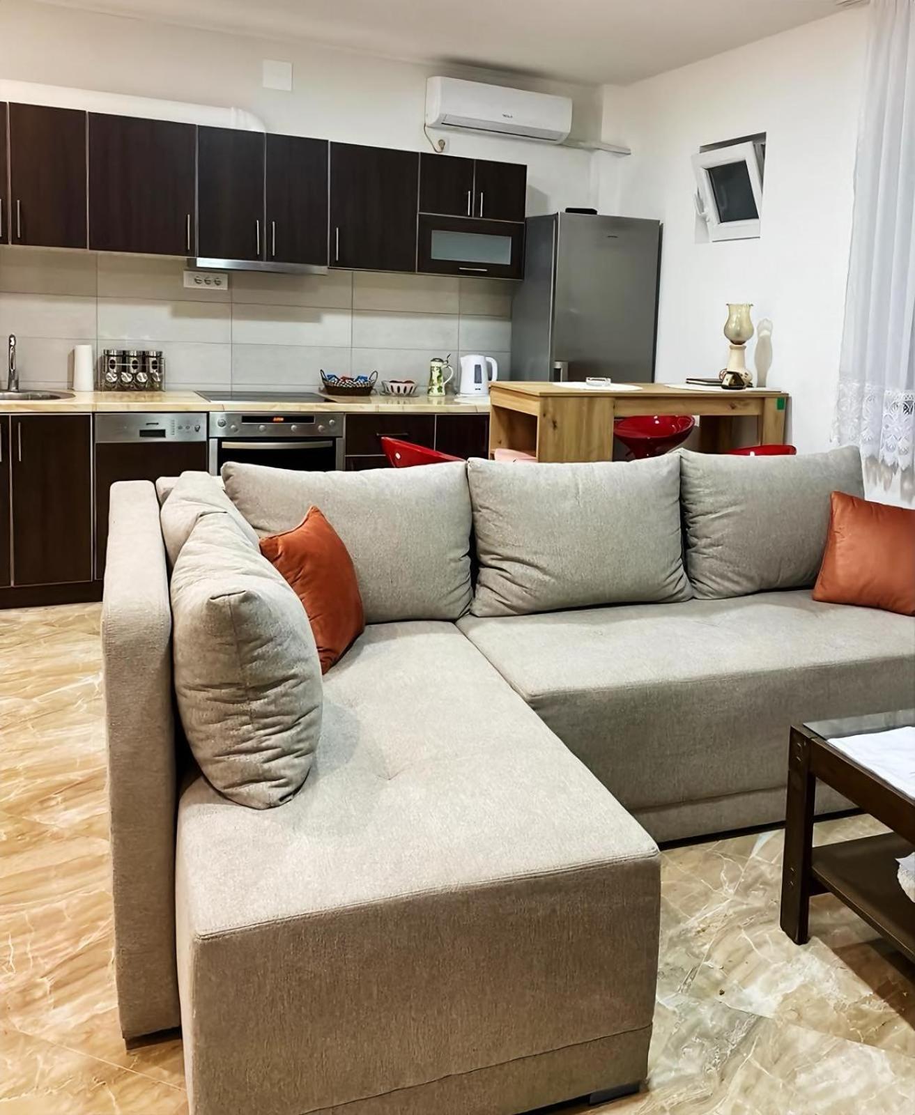 Apartman Nika Pozarevac Luaran gambar