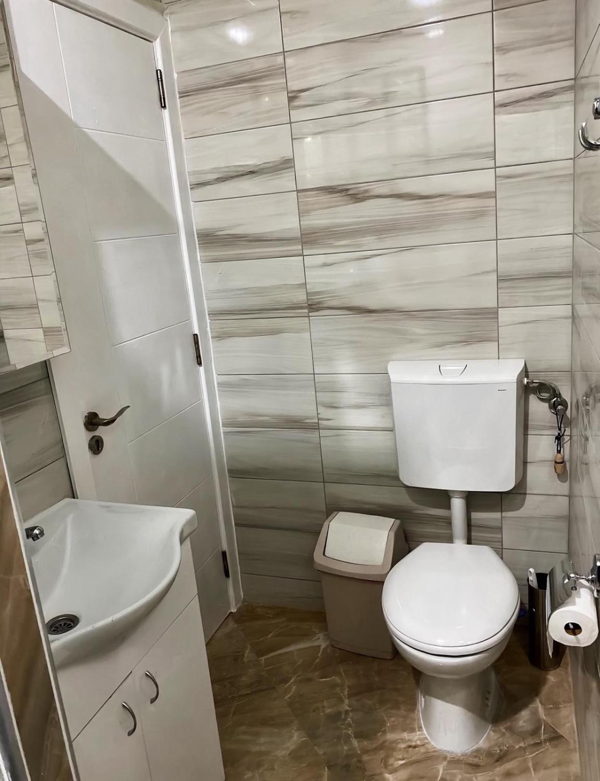 Apartman Nika Pozarevac Luaran gambar