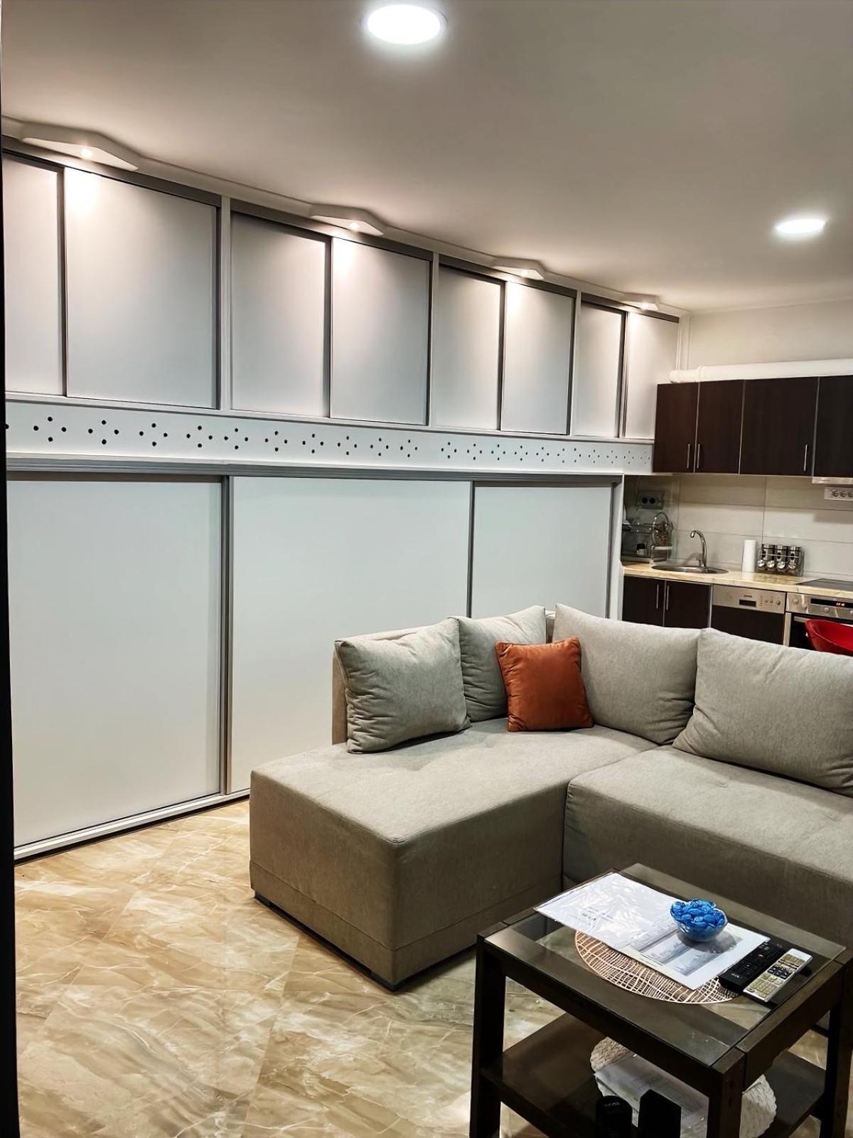 Apartman Nika Pozarevac Luaran gambar